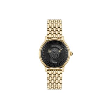 Versace VRSCVE6F00523 Kadın Kol Saati