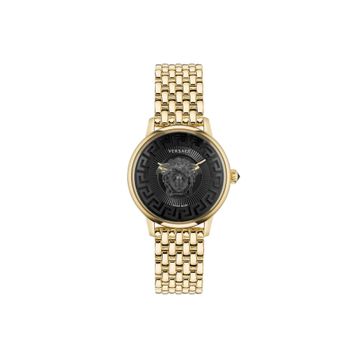 Versace VRSCVE6F00523 Kadın Kol Saati