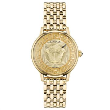 Versace VRSCVE6F00623 Kadın Kol Saati