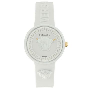 Versace VRSCVE6G00123 Kadın Kol Saati