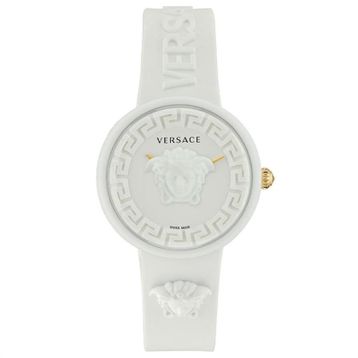 Versace VRSCVE6G00123 Kadın Kol Saati
