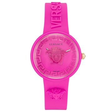Versace VRSCVE6G00323 Kadın Kol Saati