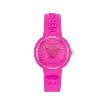 Versace VRSCVE6G00323 Kadın Kol Saati