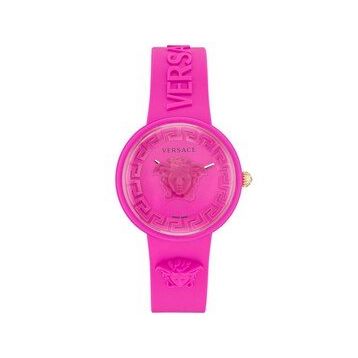 Versace VRSCVE6G00323 Kadın Kol Saati