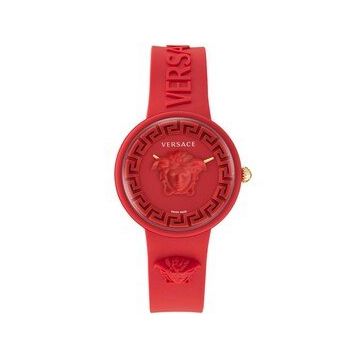 Versace VRSCVE6G00723 Unisex Kol Saati