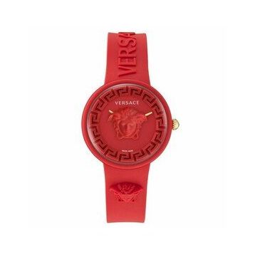 Versace VRSCVE6G00723 Unisex Kol Saati