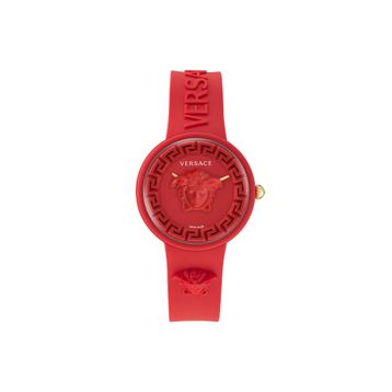 Versace VRSCVE6G00723 Unisex Kol Saati