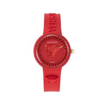 Versace VRSCVE6G00723 Unisex Kol Saati