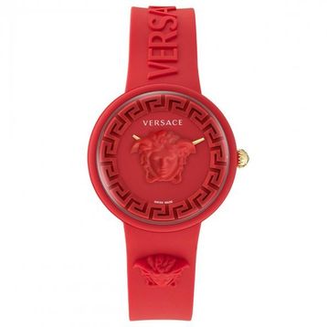 Versace VRSCVE6G00723 Unisex Kol Saati
