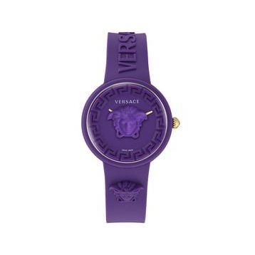 Versace VRSCVE6G00823 Unisex Kol Saati
