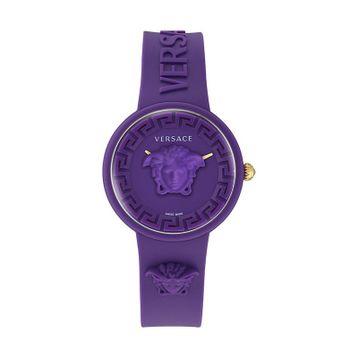 Versace VRSCVE6G00823 Unisex Kol Saati