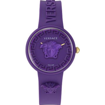 Versace VRSCVE6G00823 Unisex Kol Saati