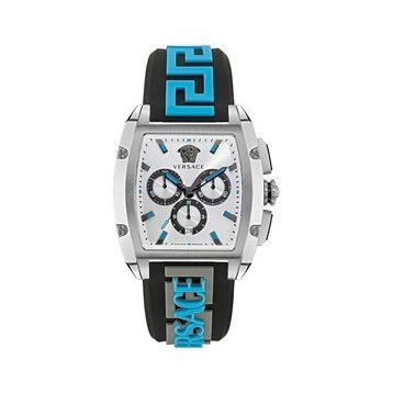 Versace VRSCVE6H00123 Erkek Kol Saati