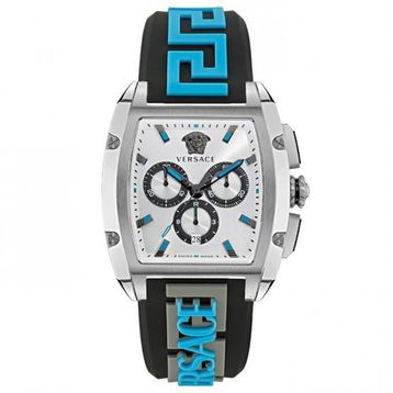 Versace VRSCVE6H00123 Erkek Kol Saati