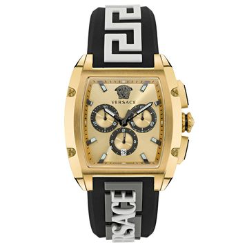 Versace VRSCVE6H00223 Erkek Kol Saati