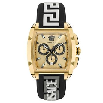 Versace VRSCVE6H00223 Erkek Kol Saati