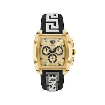 Versace VRSCVE6H00223 Erkek Kol Saati