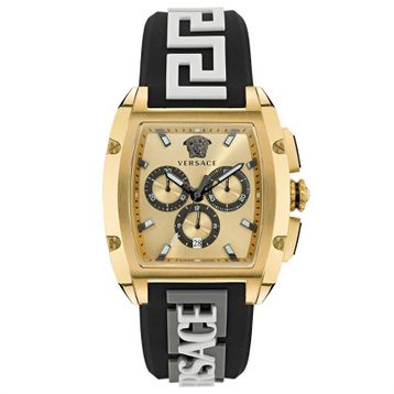 Versace VRSCVE6H00223 Erkek Kol Saati