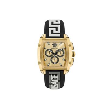 Versace VRSCVE6H00223 Erkek Kol Saati