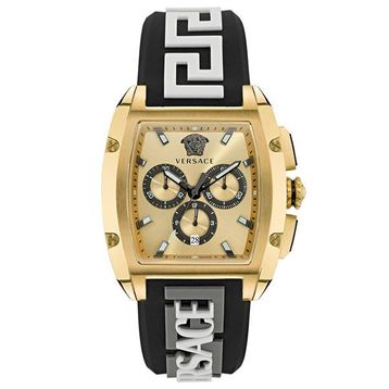 Versace VRSCVE6H00223 Erkek Kol Saati