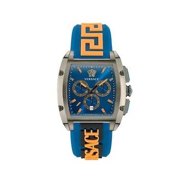 Versace VRSCVE6H00323 Erkek Kol Saati