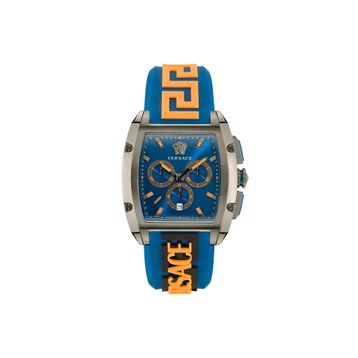 Versace VRSCVE6H00323 Erkek Kol Saati