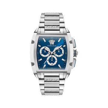 Versace VRSCVE6H00423 Erkek Kol Saati