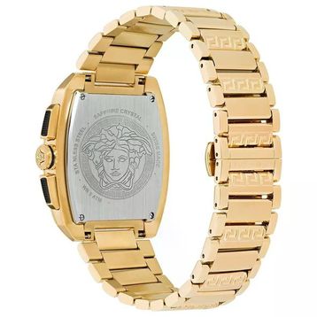 Versace VRSCVE6H00523 Erkek Kol Saati