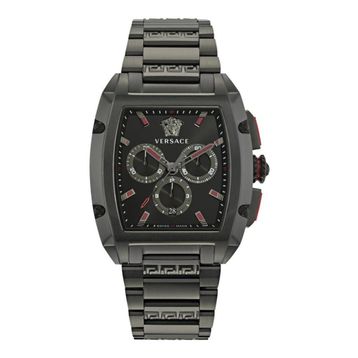 Versace VRSCVE6H00623 Erkek Kol Saati