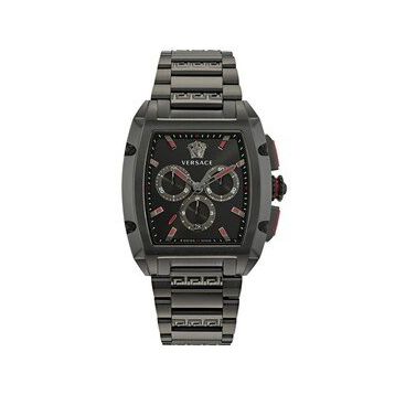 Versace VRSCVE6H00623 Erkek Kol Saati
