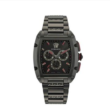Versace VRSCVE6H00623 Erkek Kol Saati