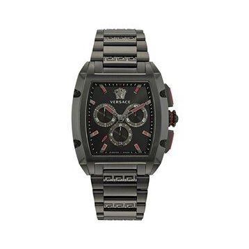 Versace VRSCVE6H00623 Erkek Kol Saati