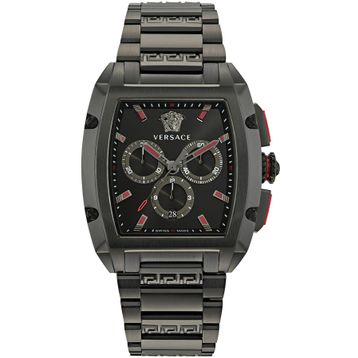 Versace VRSCVE6H00623 Erkek Kol Saati