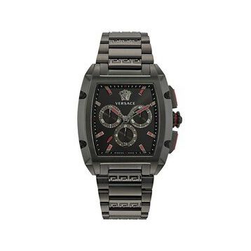Versace VRSCVE6H00623 Erkek Kol Saati