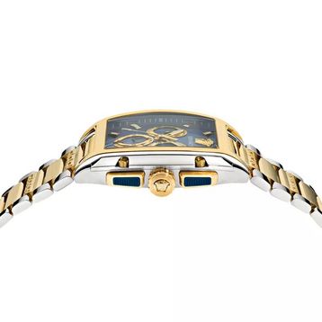 Versace VRSCVE6H00723 Erkek Kol Saati