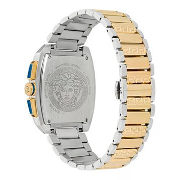 Versace VRSCVE6H00723 Erkek Kol Saati