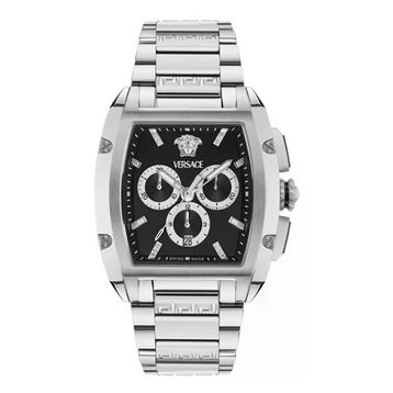 Versace VRSCVE6H00925 Erkek Kol Saati