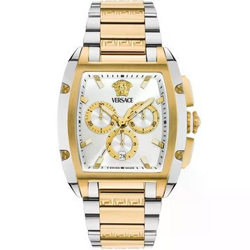 Versace VRSCVE6H01025 Erkek Kol Saati