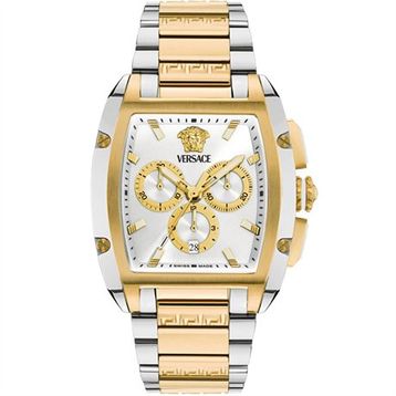 Versace VRSCVE6H01025 Erkek Kol Saati