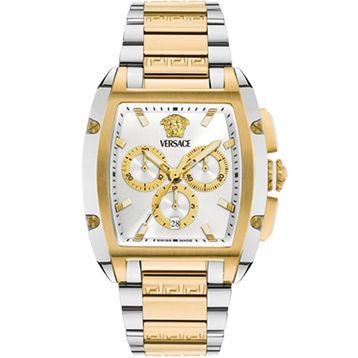 Versace VRSCVE6H01025 Erkek Kol Saati