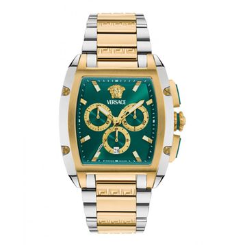 Versace VRSCVE6H01125 Kol Saati
