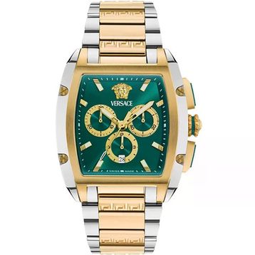 Versace VRSCVE6H01125 Kol Saati
