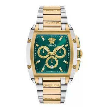 Versace VRSCVE6H01125 Kol Saati