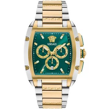Versace VRSCVE6H01125 Kol Saati