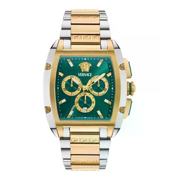 Versace VRSCVE6H01125 Kol Saati