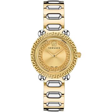 Versace VRSCVE6I00423 Kadın Kol Saati