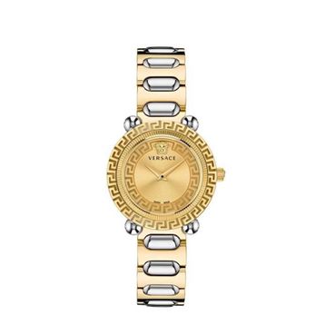 Versace VRSCVE6I00423 Kadın Kol Saati