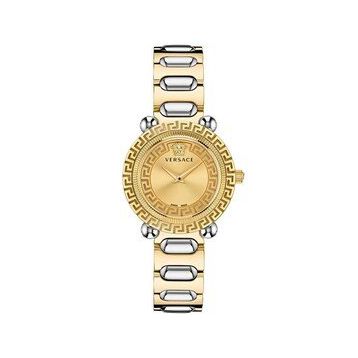 Versace VRSCVE6I00423 Kadın Kol Saati