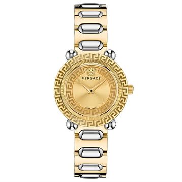 Versace VRSCVE6I00423 Kadın Kol Saati