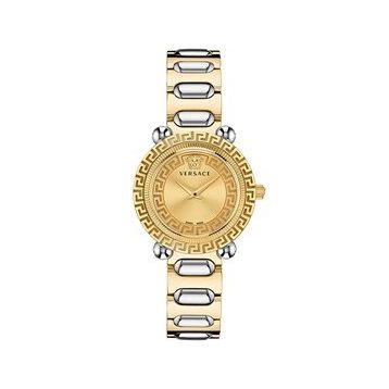 Versace VRSCVE6I00423 Kadın Kol Saati